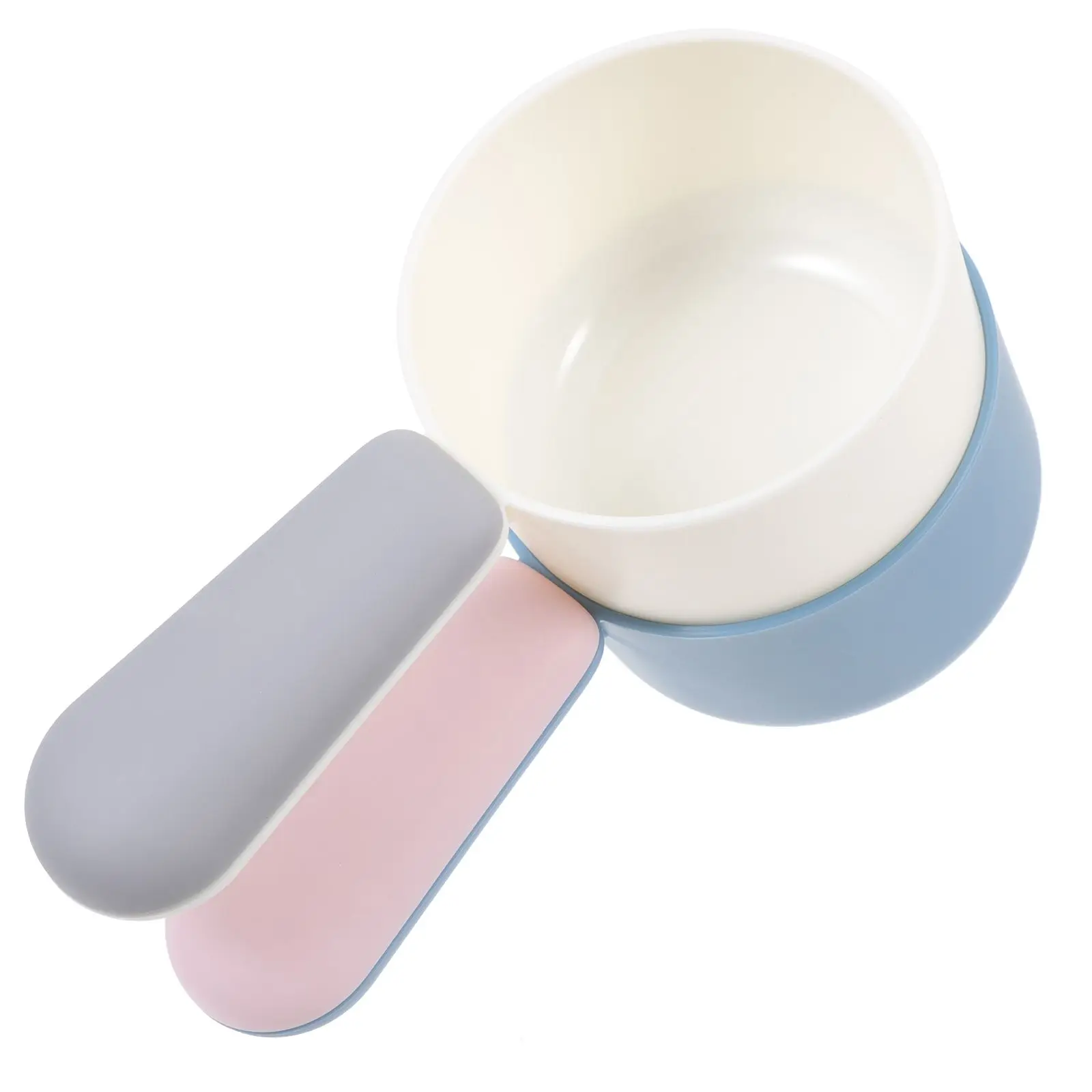 2 Pcs Pet Food Spoon Multipurpose Scoops Dog Feeders Shovels Practical Spoons Plastic Measuring Cups
2 Pcs Pet Food Spoon Multipurpose Scoops Dog Feeders Shovels Practical Spoons Plastic Measuring Cups