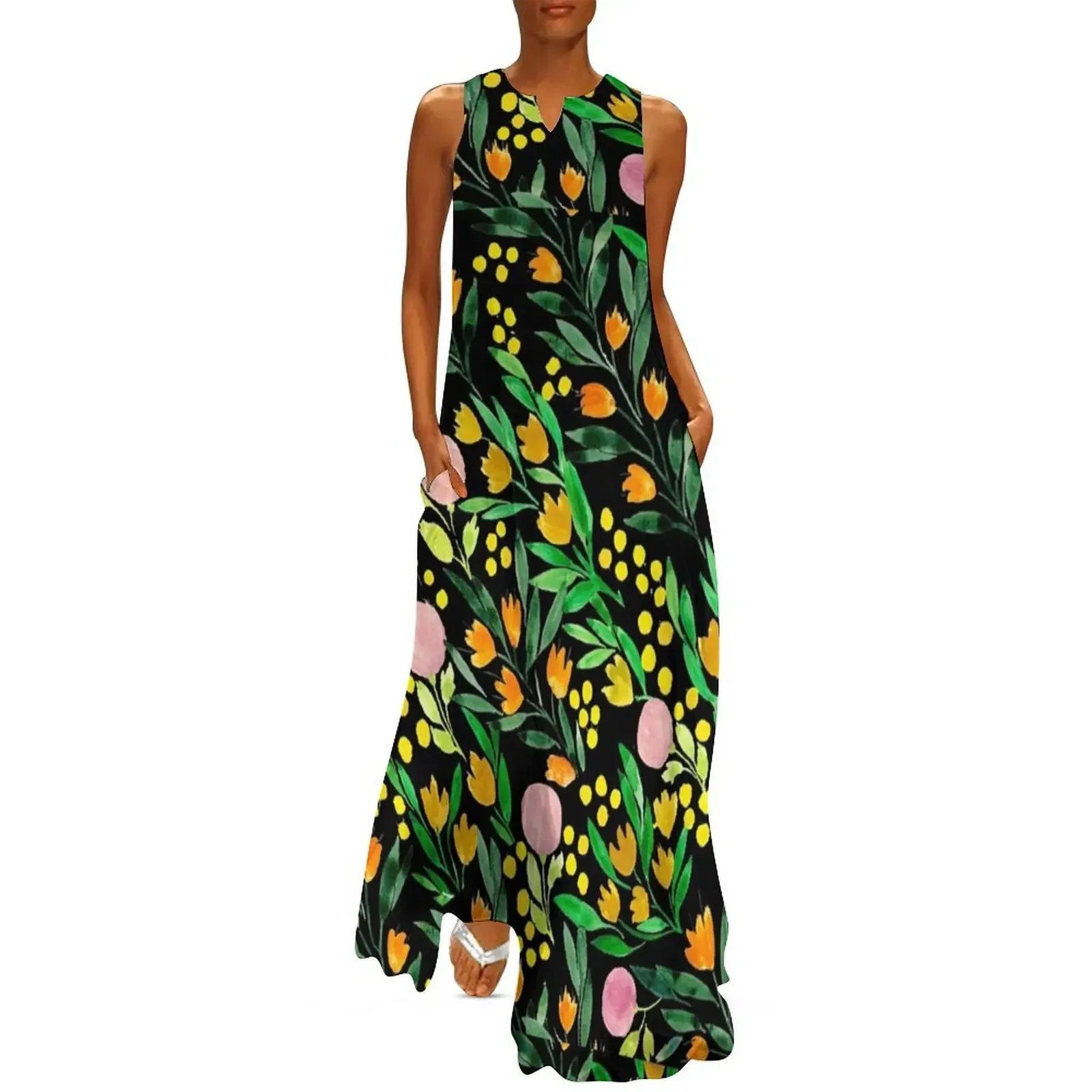 FLOLOVEBLCK Long Dress summer dresses bandage dress women's summer clothing 2025 birthday dress for women
FLOLOVEBLCK Long Dress summer dresses bandage dress women's summer clothing 2025 birthday dress for women