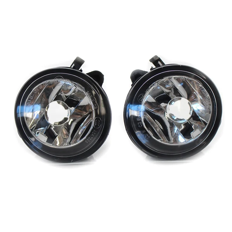 Reliable-1Pair Fog Lights Front Bumper Driving Lamps Without Bulb 63177238787 63177238788 For BMW X1 X3 X4
Reliable-1Pair Fog Lights Front Bumper Driving Lamps Without Bulb 63177238787 63177238788 For BMW X1 X3 X4