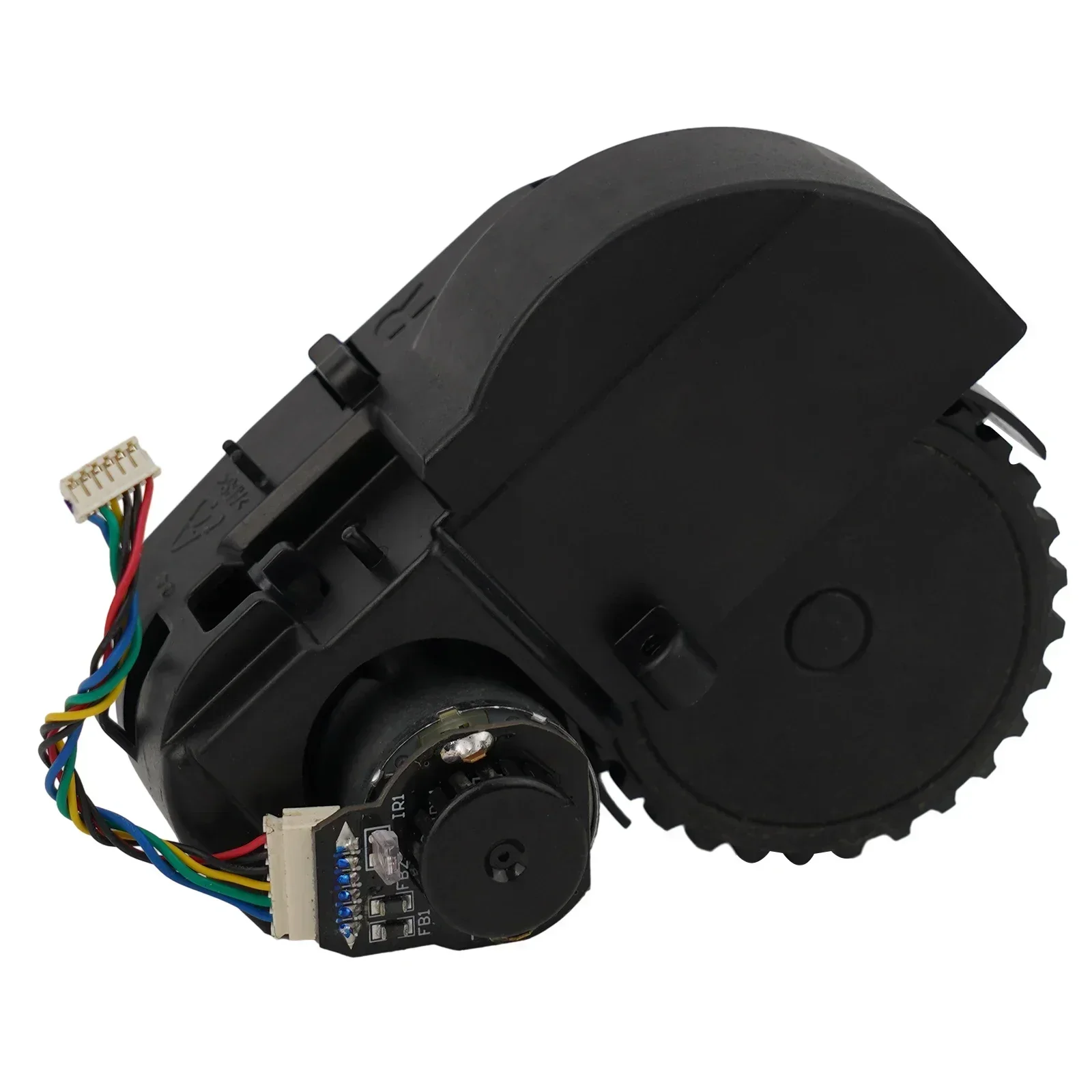 Left Or Right Wheel Motor For Conga 990 Robot Vacuum Cleaner Replacement Household Cleaning Tools And Accessories
Left Or Right Wheel Motor For Conga 990 Robot Vacuum Cleaner Replacement Household Cleaning Tools And Accessories