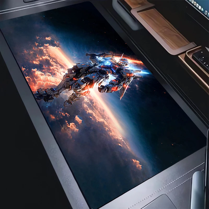 xxl Mouse Pad 90x40cm M-mechanical Warrior G-gundam Gaming Accessories Computer Gamer Keyboard Mouse Mat Desk Mousepad For Gift
xxl Mouse Pad 90x40cm M-mechanical Warrior G-gundam Gaming Accessories Computer Gamer Keyboard Mouse Mat Desk Mousepad For Gift
