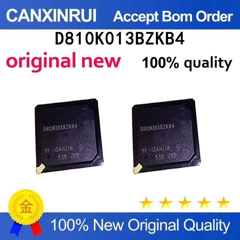 (5pcs-100pcs)Brand new original D810K013BZ▽ D8I0K0I3BZ▽ BGA spot chip IC
(5pcs-100pcs)Brand new original D810K013BZ▽ D8I0K0I3BZ▽ BGA spot chip IC