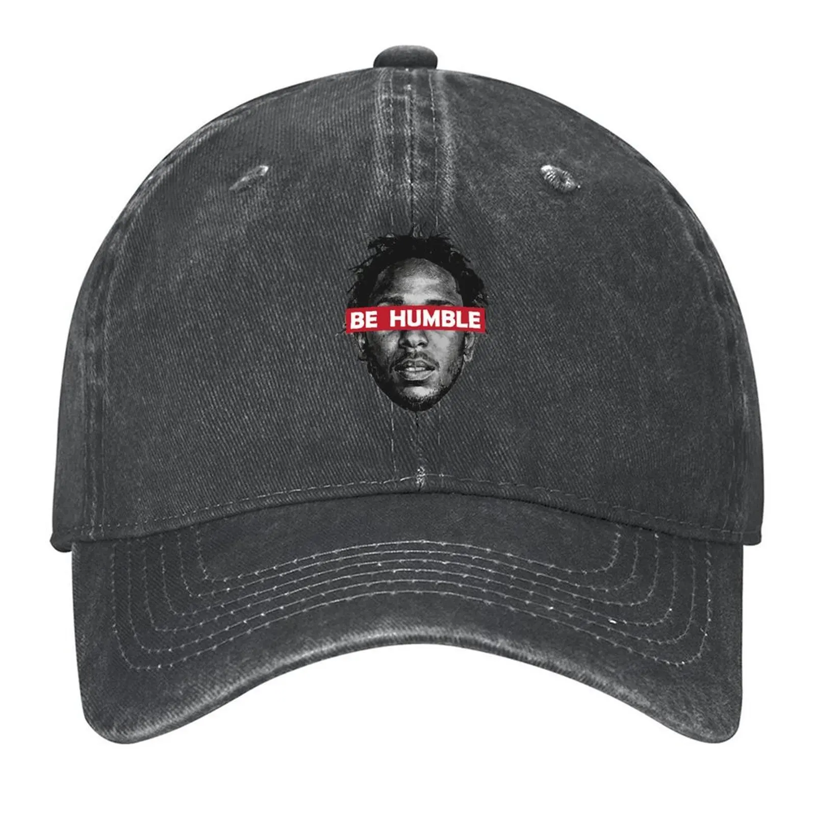 BE HUMBLE - KENDRICK FACE Baseball Cap Vintage Snap Back Hat Anime Hat Hat Baseball Cap Men's Luxury Women's
BE HUMBLE - KENDRICK FACE Baseball Cap Vintage Snap Back Hat Anime Hat Hat Baseball Cap Men's Luxury Women's