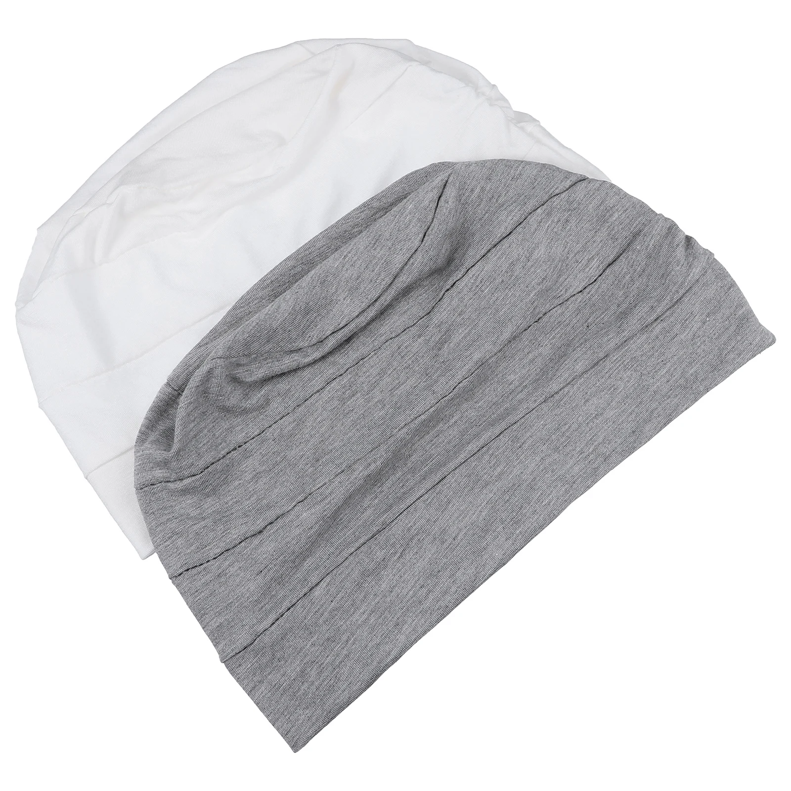 2pcs Cotton Cap Lightweight Night Hat Patients for Women Hair Loss Patients Bonnet Pullover One Size Fits Most
2pcs Cotton Cap Lightweight Night Hat Patients for Women Hair Loss Patients Bonnet Pullover One Size Fits Most