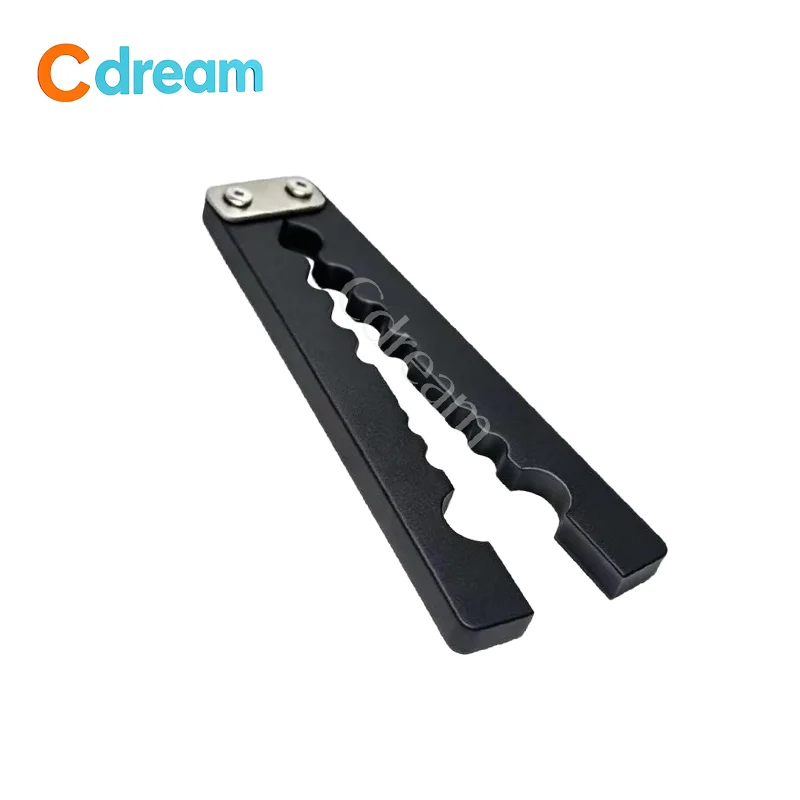 Dentistry Repair Bakelite Clamp Wrench for Kavo/W&H/Sirona/NS High Speed Rotate Motor Turbine Low Speed Cell Phone Mouth Cavity
Dentistry Repair Bakelite Clamp Wrench for Kavo/W&H/Sirona/NS High Speed Rotate Motor Turbine Low Speed Cell Phone Mouth Cavity