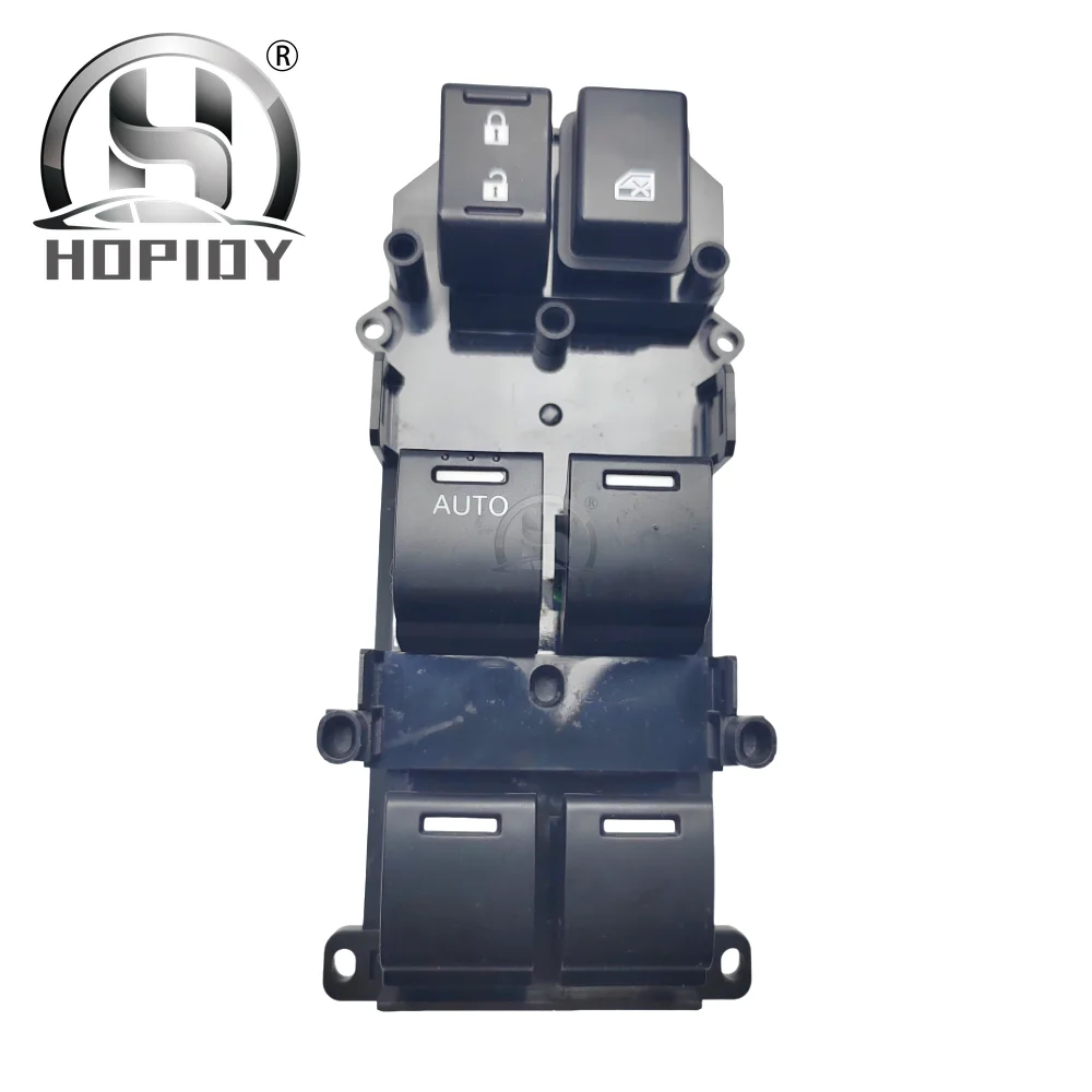 35750-T7A-H01 35750T7AH01 Передняя левая сторона водителя, переключатель стеклоподъемника, главная кнопка управления для Honda Vezel
35750-T7A-H01 35750T7AH01 Передняя левая сторона водителя, переключатель стеклоподъемника, главная кнопка управления для Honda Vezel