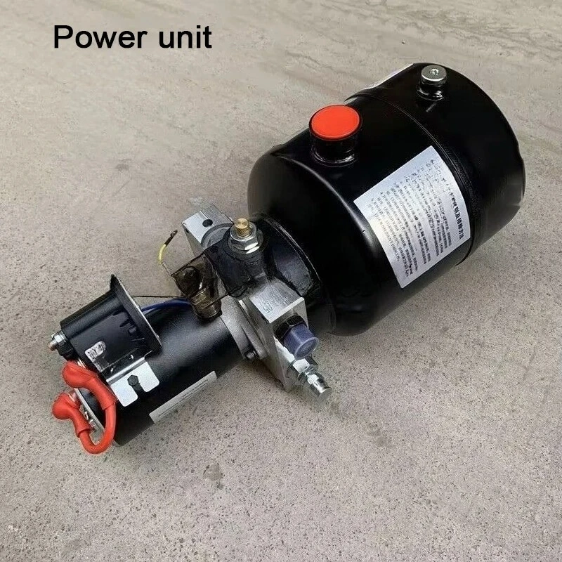 Suitable for hydraulic modification accessories of electric tricycles, hydraulic self dumping electric control lifting kit
Suitable for hydraulic modification accessories of electric tricycles, hydraulic self dumping electric control lifting kit