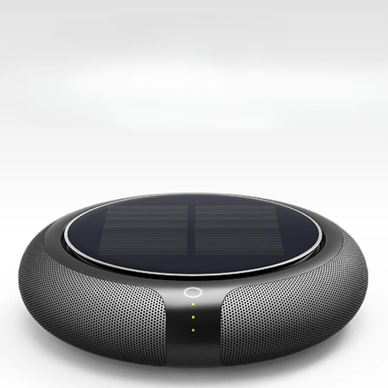 Car Air Purifier HEPA Filter Solar Ozone Generator Deodorant Air Fresh Usb Negative Ion Ionizer Vehicle Electric Supplies Gadget
Car Air Purifier HEPA Filter Solar Ozone Generator Deodorant Air Fresh Usb Negative Ion Ionizer Vehicle Electric Supplies Gadget