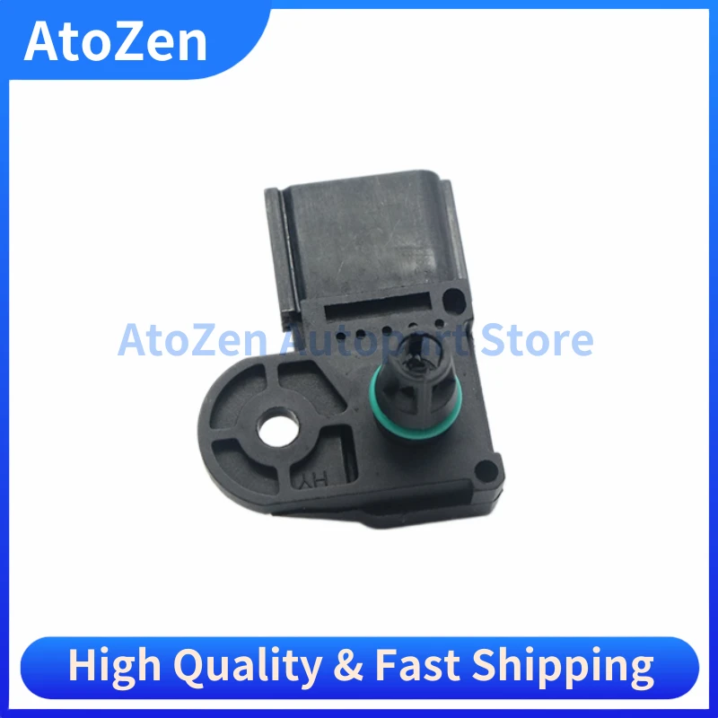 0261230123 Air Intake Pressure MAP Sensor for Mazda 3 5 6 Ford Escape Ranger Maverick Mercury Milan Lincoln MKZ Car Accessories
0261230123 Air Intake Pressure MAP Sensor for Mazda 3 5 6 Ford Escape Ranger Maverick Mercury Milan Lincoln MKZ Car Accessories