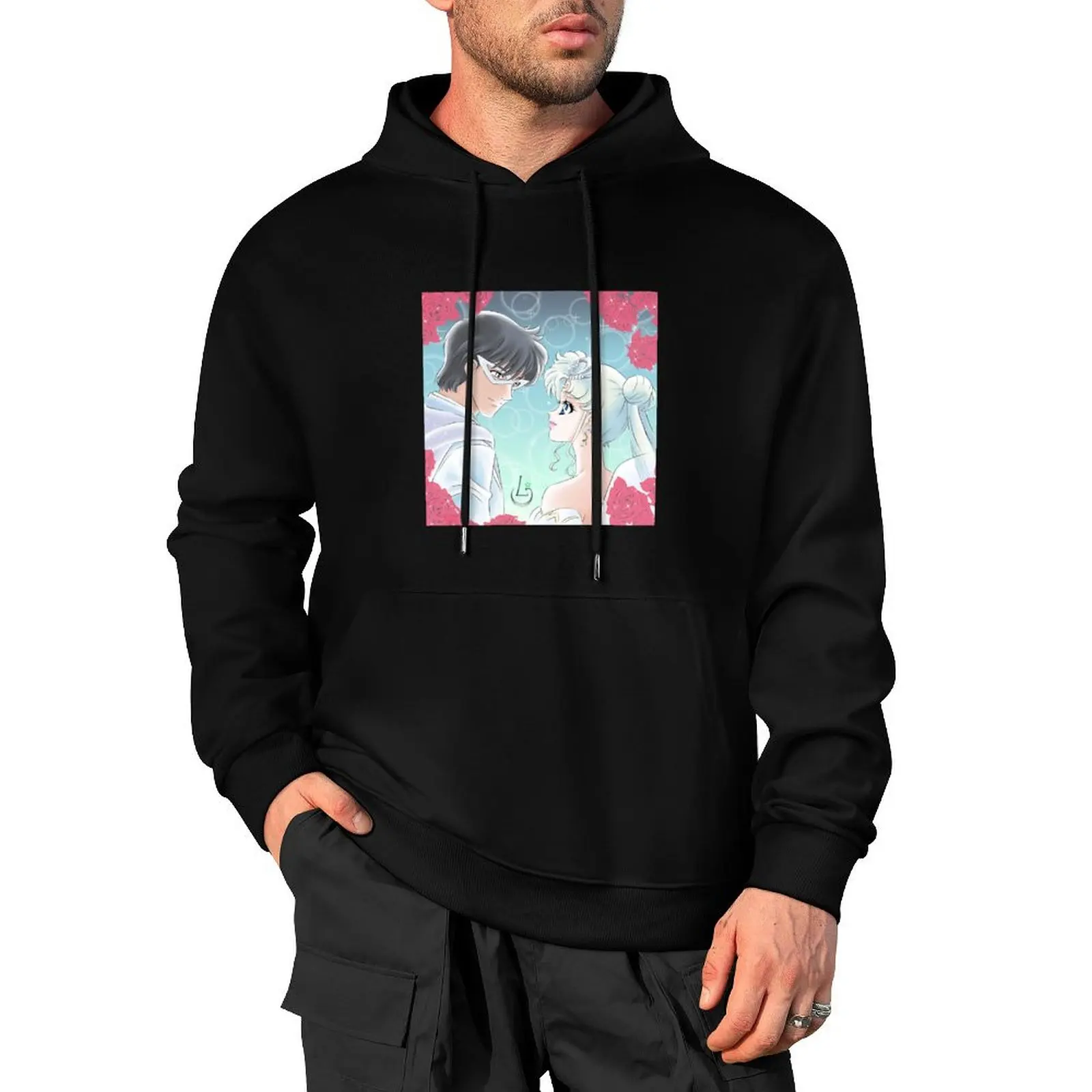 Endymion Serenity Pullover Hoodie aesthetic clothing men clothing hoodies for men high quality
Endymion Serenity Pullover Hoodie aesthetic clothing men clothing hoodies for men high quality