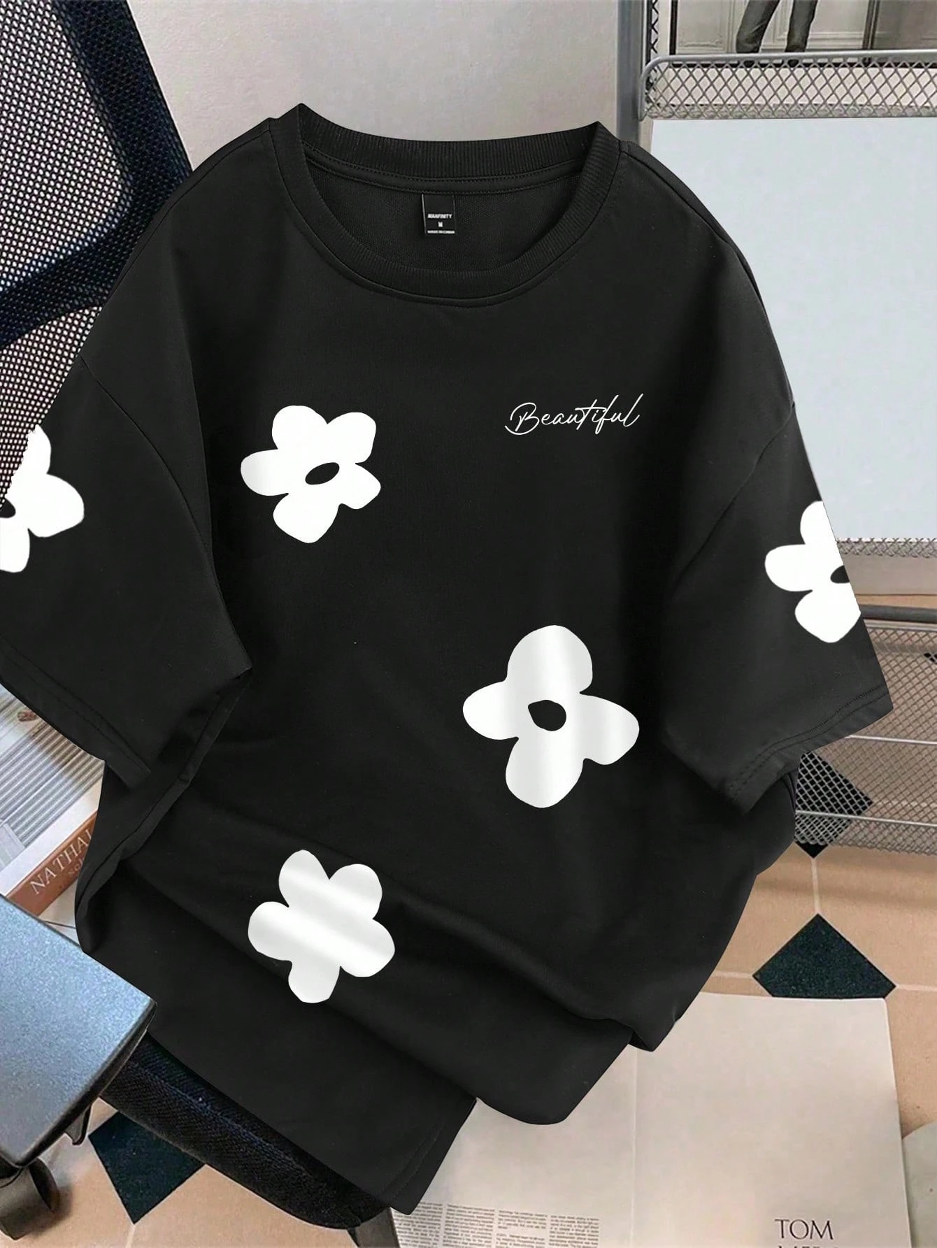 Топ Y2k Топы и футболки Новое поступление товаров Футболки с принтом для мужчин Одежда Элитный бренд Футболка Винтажные футболки Мужская одежда
Топ Y2k Топы и футболки Новое поступление товаров Футболки с принтом для мужчин Одежда Элитный бренд Футболка Винтажные футболки Мужская одежда