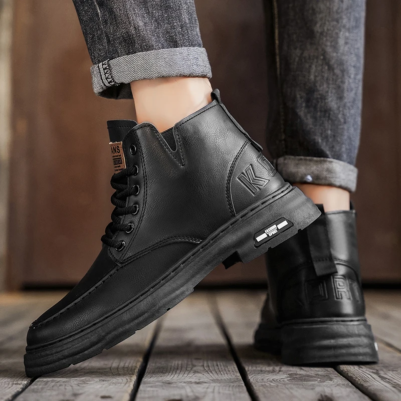 European style men formal shoes pu leather business footwear anti slip durable design for daily commute work social gatherings
European style men formal shoes pu leather business footwear anti slip durable design for daily commute work social gatherings