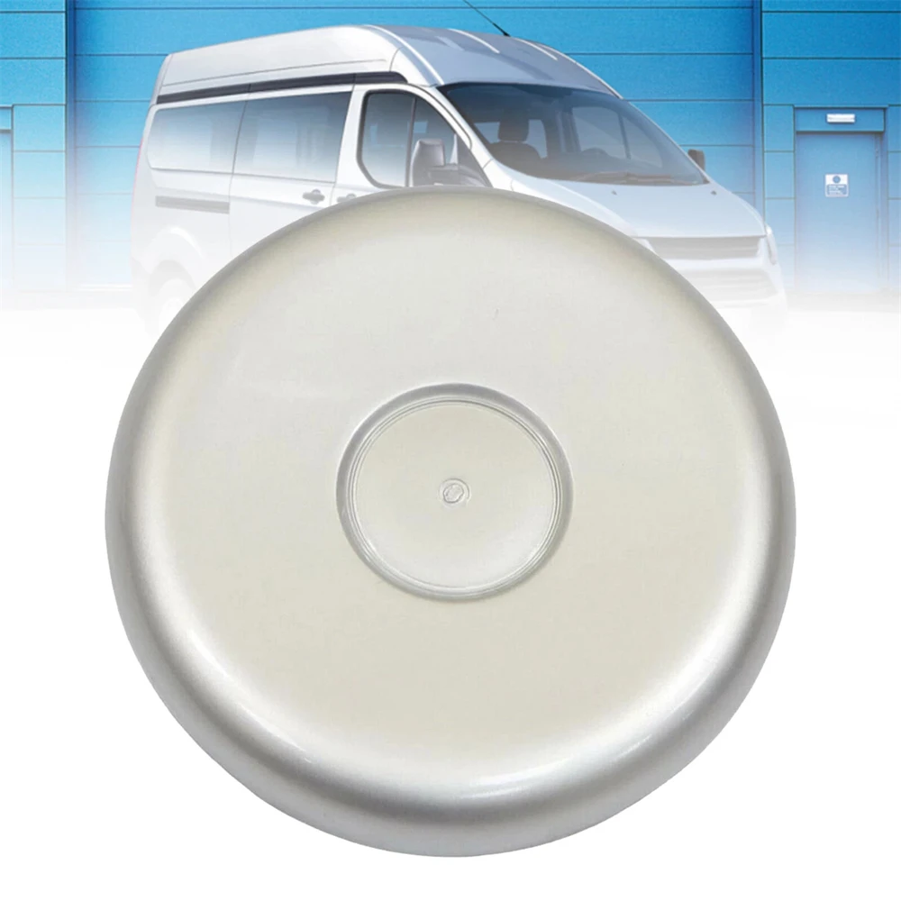 2PCS Wheel Centre Cap Trims for Ford Transit MK6 MK7 MK8 - Front & Rear Twin Wheel Decorative Covers
2PCS Wheel Centre Cap Trims for Ford Transit MK6 MK7 MK8 - Front & Rear Twin Wheel Decorative Covers