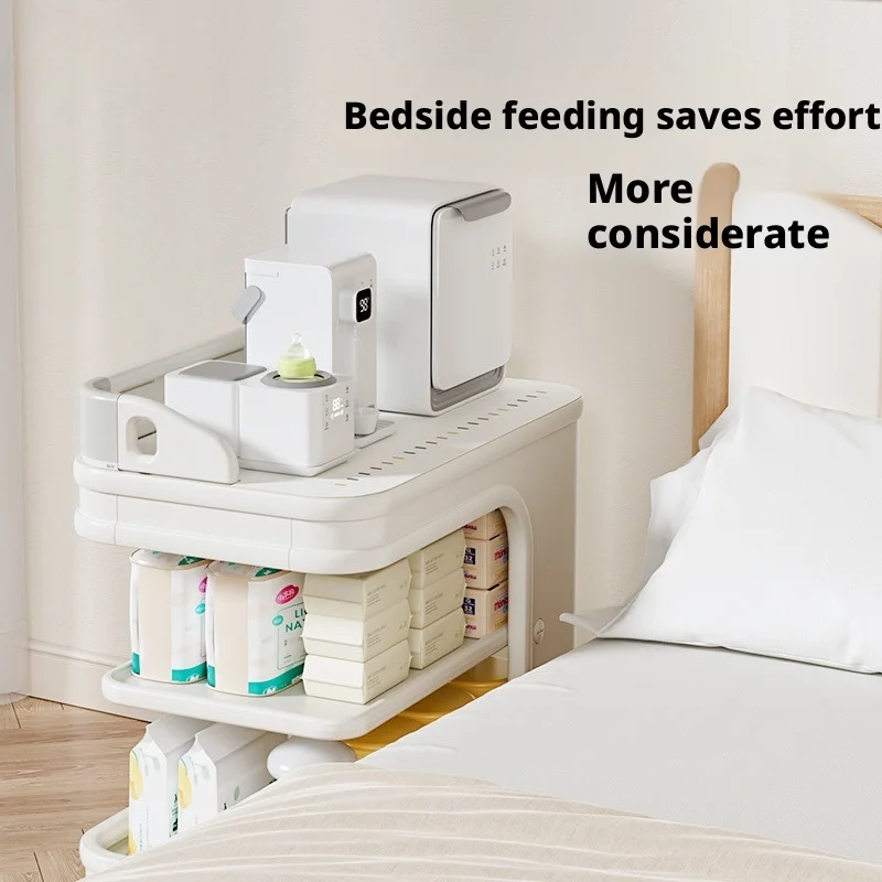 Small Space-Friendly Modern Kids' Toy Cabinet With HDPE Material And Multifunction Storage For Babies And Kids
Small Space-Friendly Modern Kids' Toy Cabinet With HDPE Material And Multifunction Storage For Babies And Kids