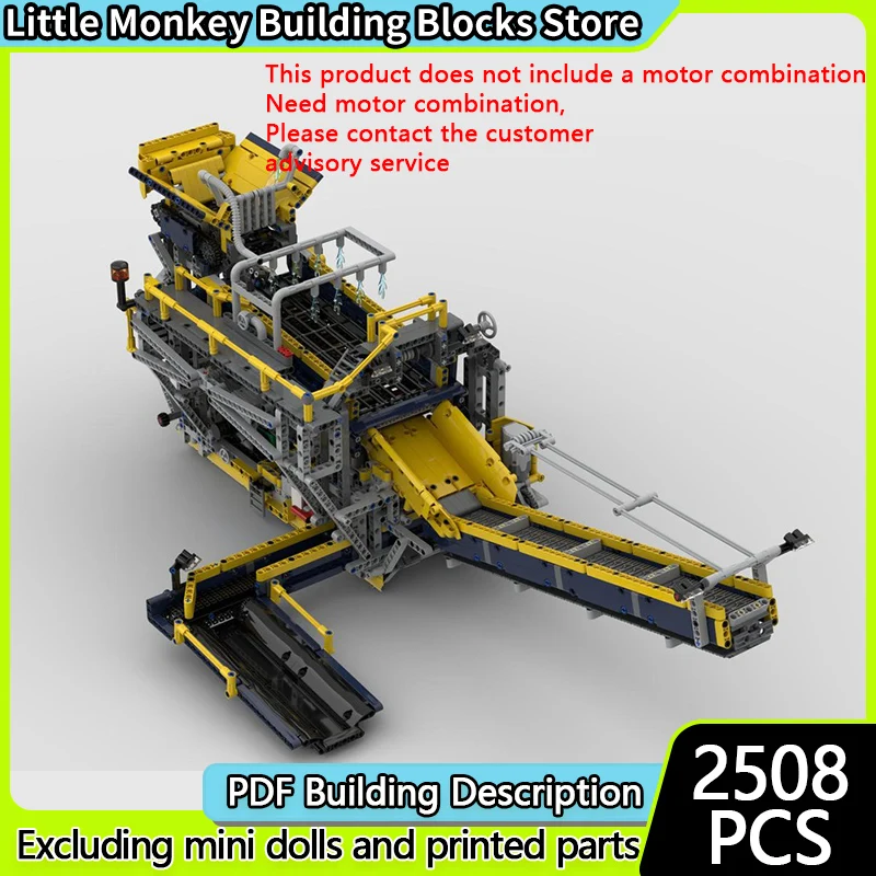 City Car Model MOC Building Bricks Double Screen Shaker Deck Modular Technology Gifts Holiday Assemble Children Toys Suit
City Car Model MOC Building Bricks Double Screen Shaker Deck Modular Technology Gifts Holiday Assemble Children Toys Suit