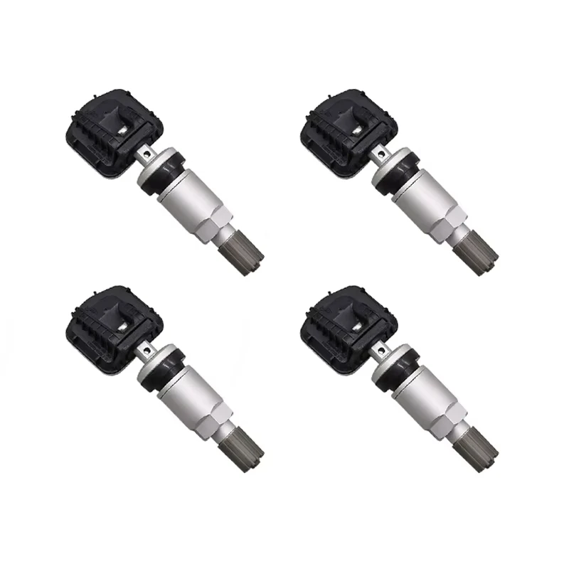 4 шт. 40700-2GL0A автомобильный датчик давления в шинах TPMS для Venucia T70 2019-2020 T60 2018-2020 D60 EV 2019-2024 T60 EV 2019-2025
4 шт. 40700-2GL0A автомобильный датчик давления в шинах TPMS для Venucia T70 2019-2020 T60 2018-2020 D60 EV 2019-2024 T60 EV 2019-2025