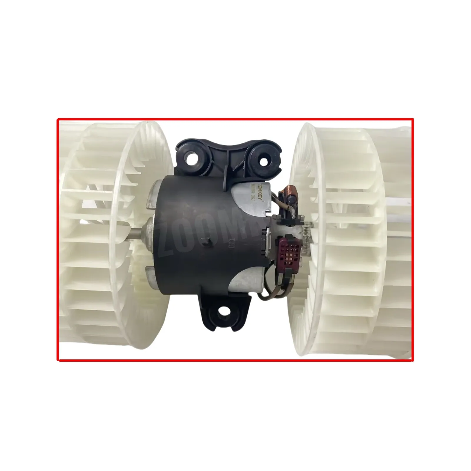 ZOOMKEY Blower motor heating fan interior fan for Mercedes-BenzVianoVitoW639 0008357904
ZOOMKEY Blower motor heating fan interior fan for Mercedes-BenzVianoVitoW639 0008357904