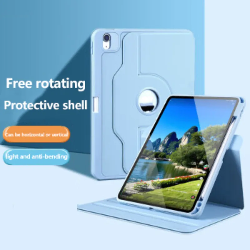 Вращающийся чехол для iPad Mini 2024 7 6 5 4 A17 Pro Air 11 6 13 5 4 3 Pro 12,9 13 10,2 9,7 10th 10,9 Кожаный чехол с слотом для ручки
Вращающийся чехол для iPad Mini 2024 7 6 5 4 A17 Pro Air 11 6 13 5 4 3 Pro 12,9 13 10,2 9,7 10th 10,9 Кожаный чехол с слотом для ручки