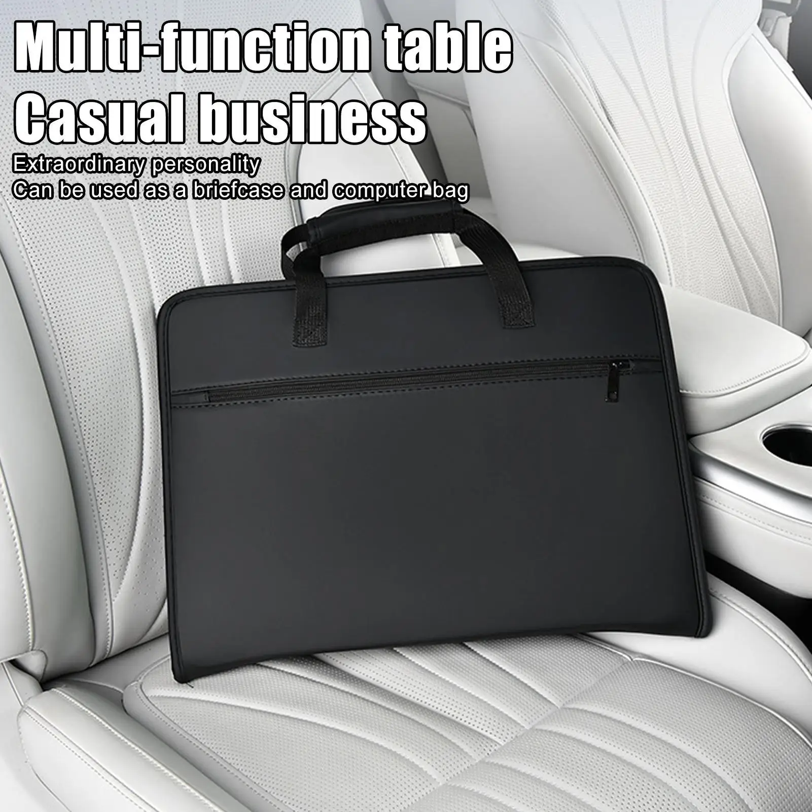 Car Backseat Table Car Steering Wheel Tray Auto Interior Writing Eating Table Phone Holder Organizer For Vehicle RV Sedan Truck
Car Backseat Table Car Steering Wheel Tray Auto Interior Writing Eating Table Phone Holder Organizer For Vehicle RV Sedan Truck