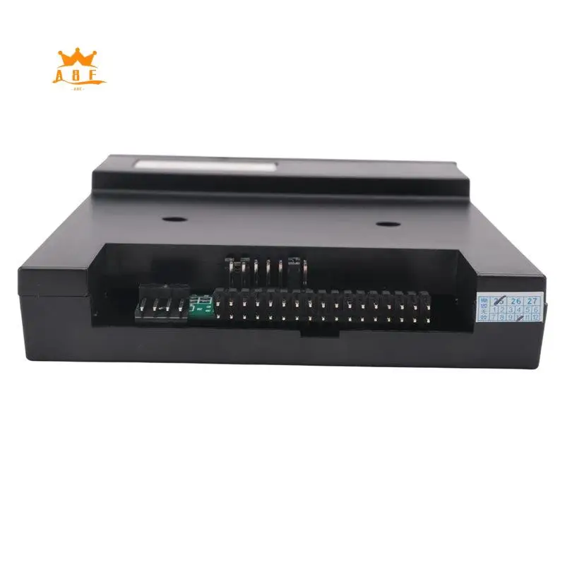 A08E-For GOTEK Floppy To USB 1.44M Floppy To USB Flash Drive Emulation Floppy Drive GOTEK SFR1M44-U100K
A08E-For GOTEK Floppy To USB 1.44M Floppy To USB Flash Drive Emulation Floppy Drive GOTEK SFR1M44-U100K