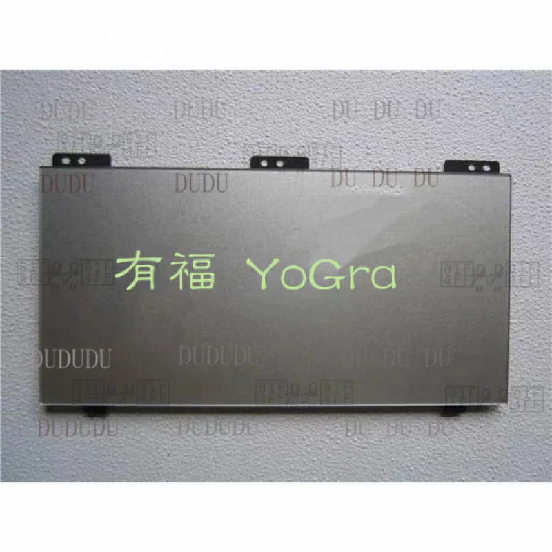 ZH Новый коврик для мыши с сенсорной панелью в сборе для HP Spectre X360 13
ZH Новый коврик для мыши с сенсорной панелью в сборе для HP Spectre X360 13