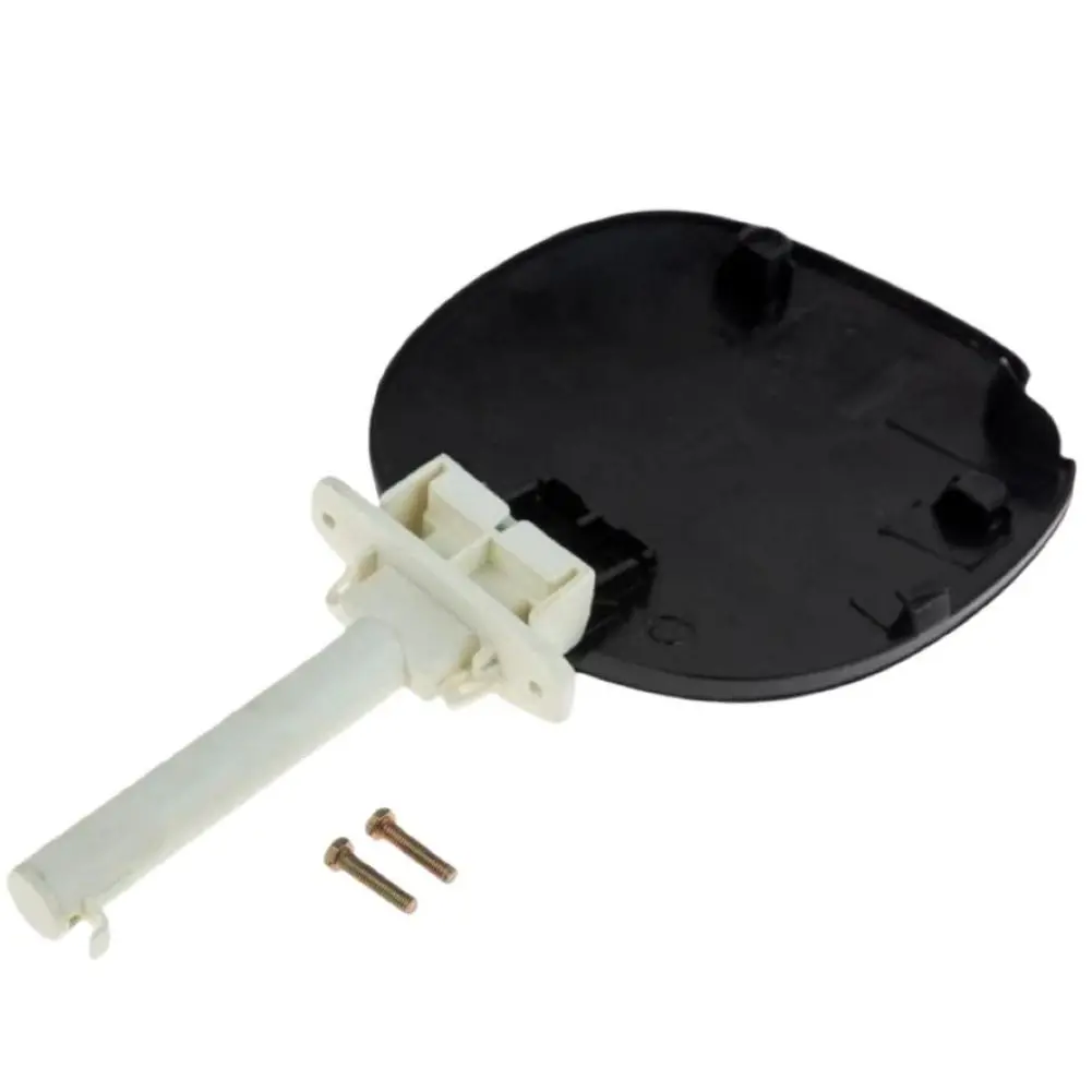 Крышка лючка бензобака для Renault Clio II (Clio MK2), прямая замена, пластик, аналог запчасти
Крышка лючка бензобака для Renault Clio II (Clio MK2), прямая замена, пластик, аналог запчасти