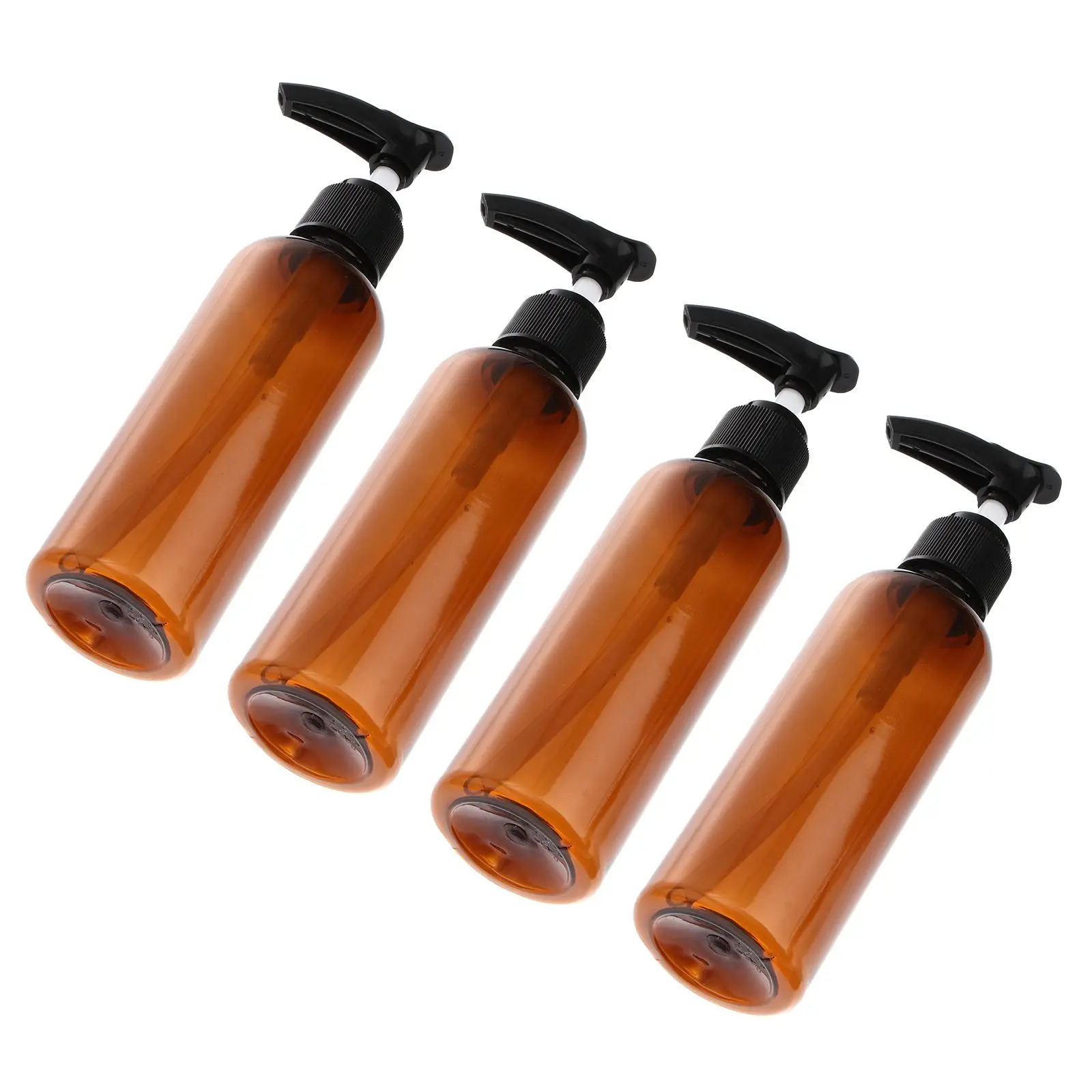 4PCS Emulsion Bottles Portable Shampoo Holders Lotion Containers Travel Body Wash Dispenser Reusable Plastic Home Bathroom
4PCS Emulsion Bottles Portable Shampoo Holders Lotion Containers Travel Body Wash Dispenser Reusable Plastic Home Bathroom