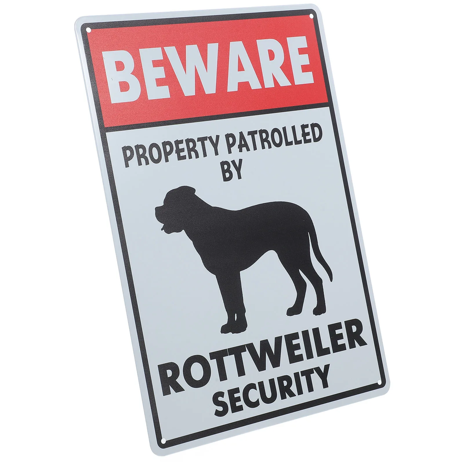 1pc Garden Decoration Dog Warning Metal Wall Decor for Fence Yard Vintage Boho Wall Decor Outdoor Beware Property Sign Signs
1pc Garden Decoration Dog Warning Metal Wall Decor for Fence Yard Vintage Boho Wall Decor Outdoor Beware Property Sign Signs