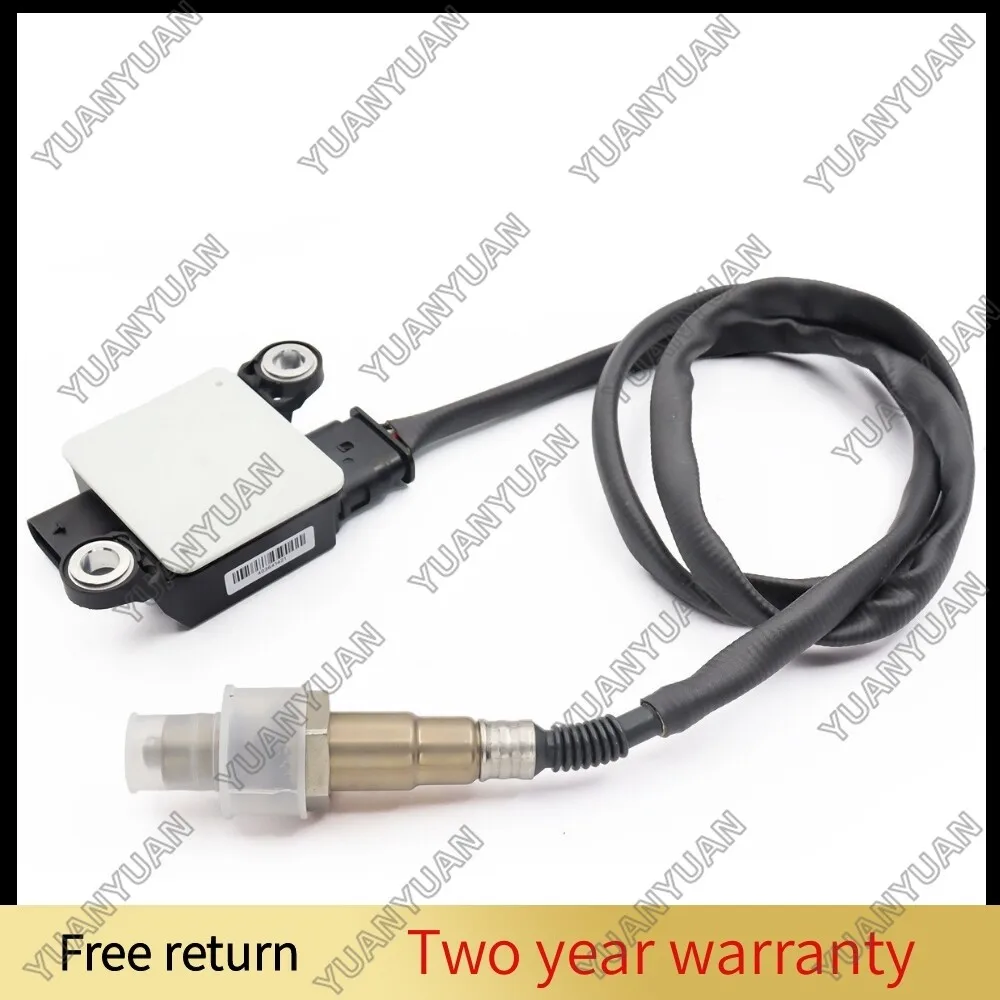 Датчик твердых частиц выхлопных газов PM 05л 906261 F для VW CALIFORNIA Camper TRANSPORTER T6
Датчик твердых частиц выхлопных газов PM 05л 906261 F для VW CALIFORNIA Camper TRANSPORTER T6