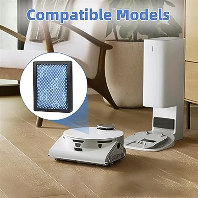 A52Z Top Suitable For Jet Bot Vacuum Cleaner Filter Cotton Assembly Accessories Filter Cotton Filter Filter Replacement
A52Z Top Suitable For Jet Bot Vacuum Cleaner Filter Cotton Assembly Accessories Filter Cotton Filter Filter Replacement