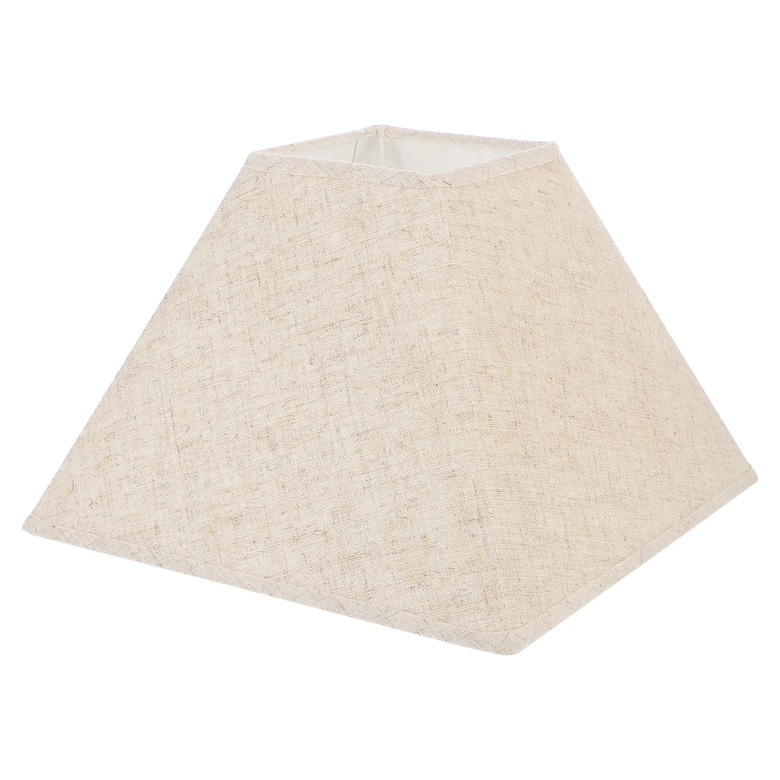 1Pcs Premium Cloth Lampshade Simple Elegant Design for Bedroom Living Room Ceiling Wall Floor Lamps Warm Diffuse Lighting
1Pcs Premium Cloth Lampshade Simple Elegant Design for Bedroom Living Room Ceiling Wall Floor Lamps Warm Diffuse Lighting