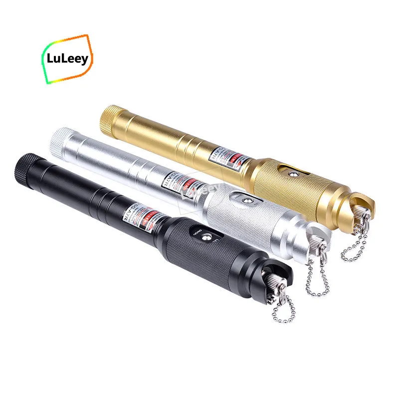 Aluminium Alloy 50km 5/15/20/30/40/50MW Red Light Pen Light Source Optical Fiber Pen MM/SM Tester FC ST SC Protective Cap VFL
Aluminium Alloy 50km 5/15/20/30/40/50MW Red Light Pen Light Source Optical Fiber Pen MM/SM Tester FC ST SC Protective Cap VFL