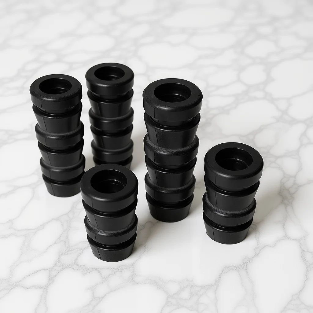 10Pcs Oil Saw Vibration Damping Rubber Mount Block Replacement for Mini Chainsaw Anti-Vibration Cushion Pad Spare Parts
10Pcs Oil Saw Vibration Damping Rubber Mount Block Replacement for Mini Chainsaw Anti-Vibration Cushion Pad Spare Parts