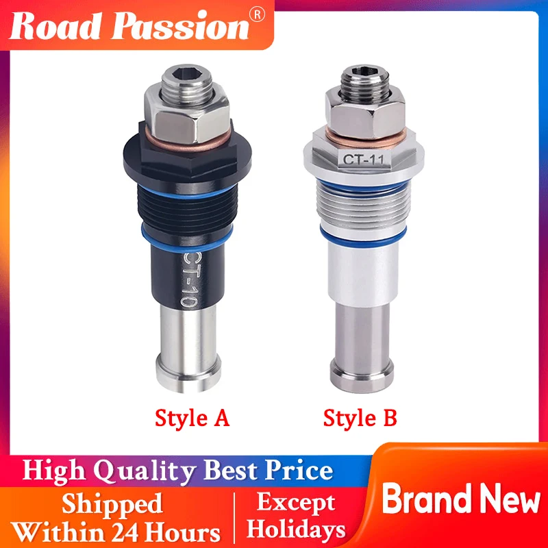 Road Passion Motorcycle Timing Cam Chain Tensioner For BMW HP4 1000 S1000RR S1000R S1000XR S 1000 S1000 R RR XR ABS ESA SE
Road Passion Motorcycle Timing Cam Chain Tensioner For BMW HP4 1000 S1000RR S1000R S1000XR S 1000 S1000 R RR XR ABS ESA SE