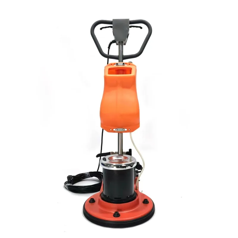 Industrial 17inch Floor Polisher 1500W Tile Cleaning Machine Marble Floor Polishing Machine
Industrial 17inch Floor Polisher 1500W Tile Cleaning Machine Marble Floor Polishing Machine
