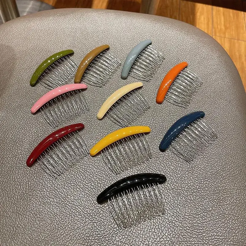 ColorfulHairCombs FashionableHairAccessories VersatileHairDecor StylishHairPieces PastelHairCombs VibrantHairOrnaments
ColorfulHairCombs FashionableHairAccessories VersatileHairDecor StylishHairPieces PastelHairCombs VibrantHairOrnaments