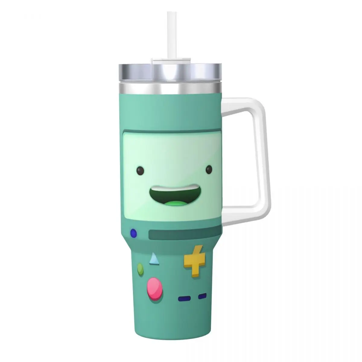 Стакан Adventures Times, бутылка для холодных напитков, воды, портативные термочашки из нержавеющей стали, дорожные кружки «сделай сам», чашка
Стакан Adventures Times, бутылка для холодных напитков, воды, портативные термочашки из нержавеющей стали, дорожные кружки «сделай сам», чашка