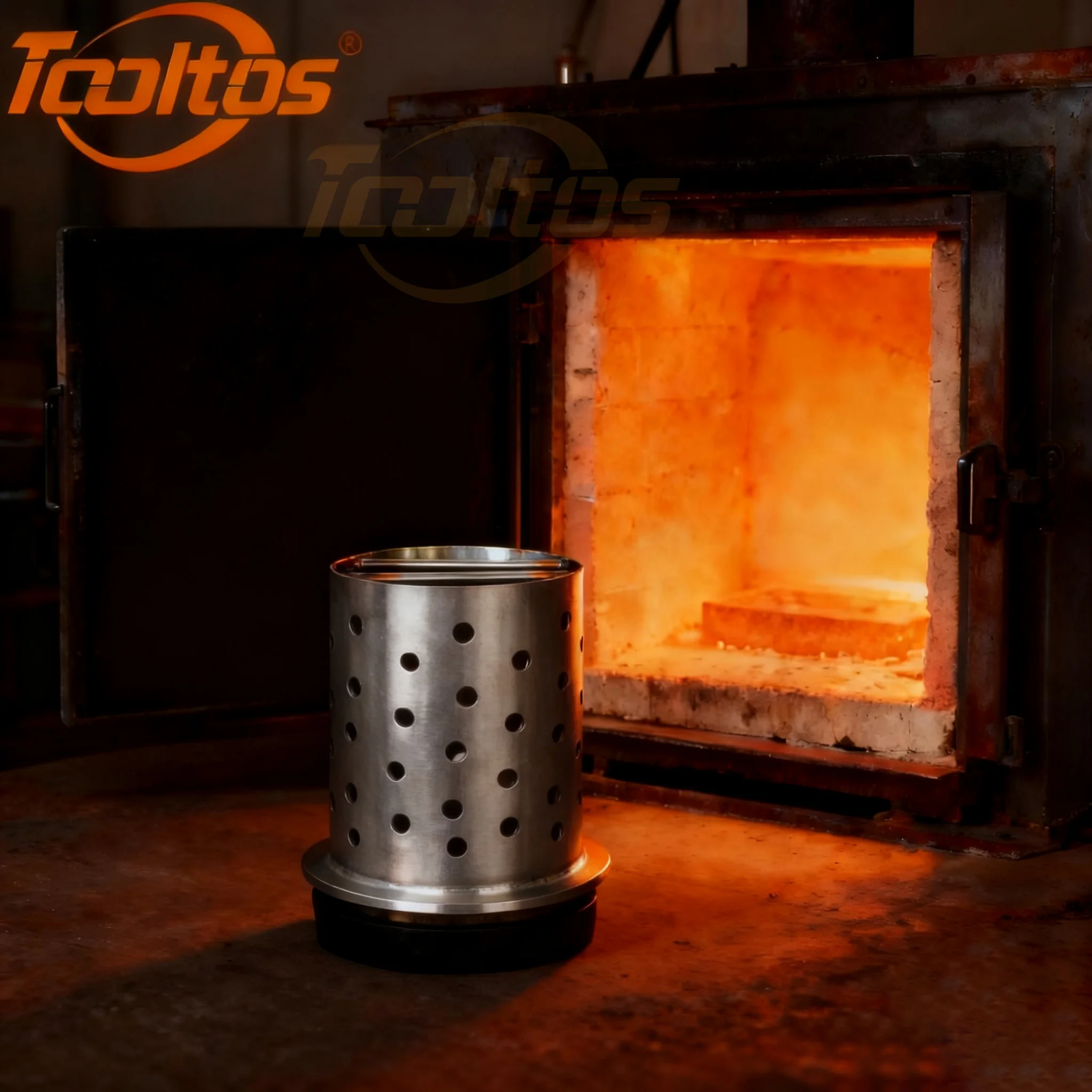 Stainless Steel Vacuum Casting Mold Attachment For Jewelry Casting Machine, DIY Metal Melting And Molding Tools
Stainless Steel Vacuum Casting Mold Attachment For Jewelry Casting Machine, DIY Metal Melting And Molding Tools