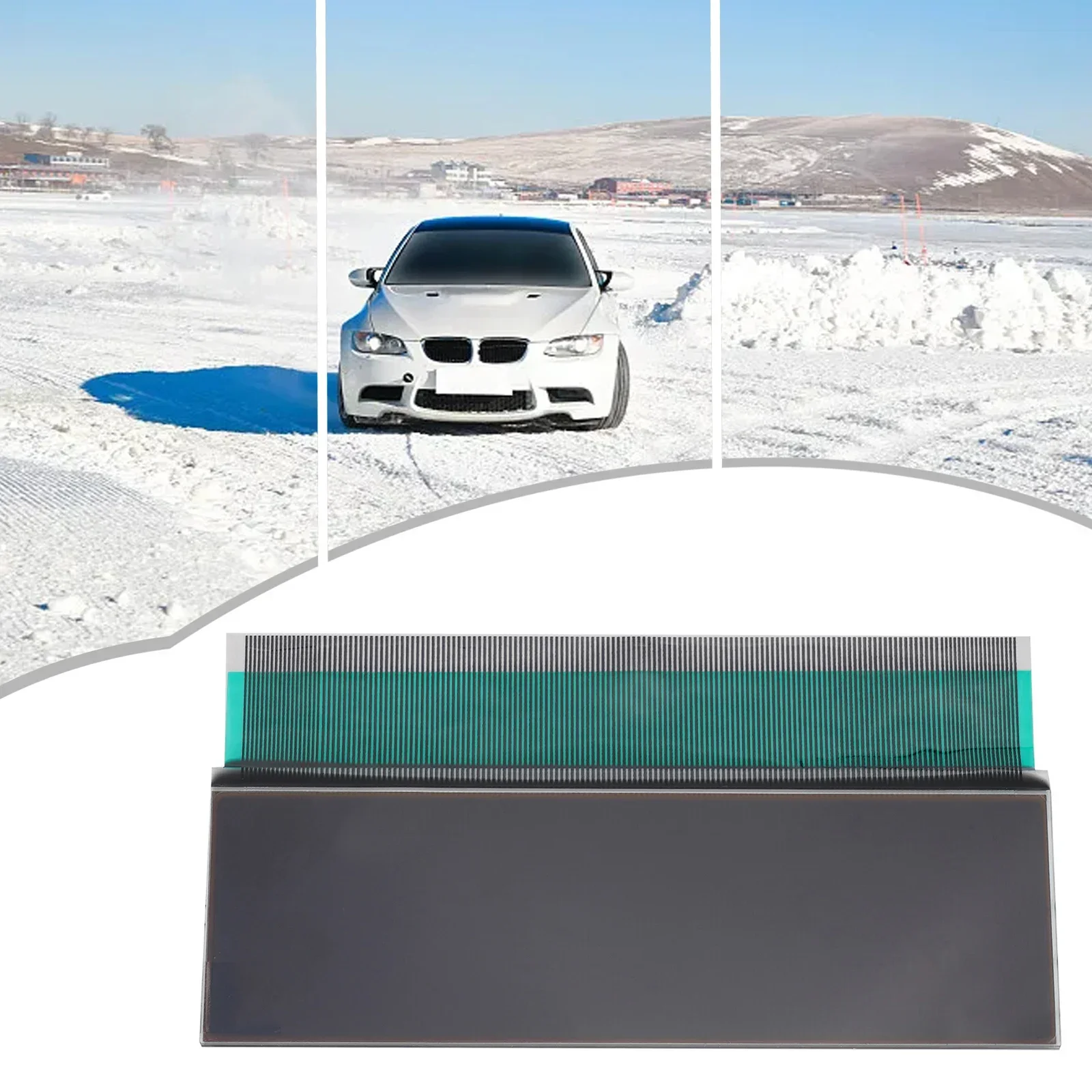 Car LCD Display Car Navigation Screen Broken Damaged Replacement Direct Replacement Glass Material Car Dashboard Direct Fit
Car LCD Display Car Navigation Screen Broken Damaged Replacement Direct Replacement Glass Material Car Dashboard Direct Fit