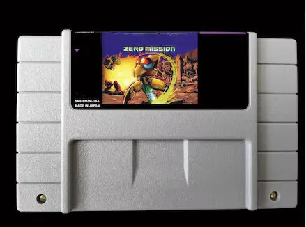 16-битные игры ** SuperMetroided Zero Mission (версия для США!!)
16-битные игры ** SuperMetroided Zero Mission (версия для США!!)