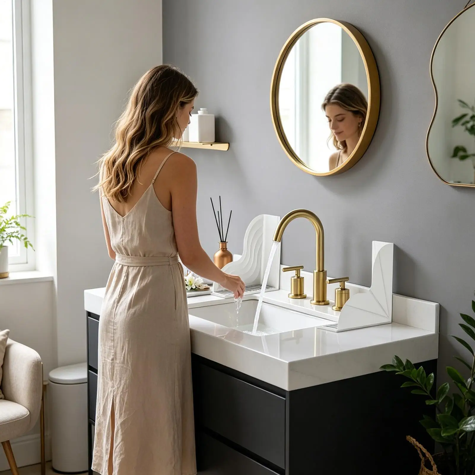 Shower Splash Guard Flexible Strong Suction Cups Silicone Shower Water Guard For Kitchen Bathtub Apartment Dorm Homeowners Busy
Shower Splash Guard Flexible Strong Suction Cups Silicone Shower Water Guard For Kitchen Bathtub Apartment Dorm Homeowners Busy