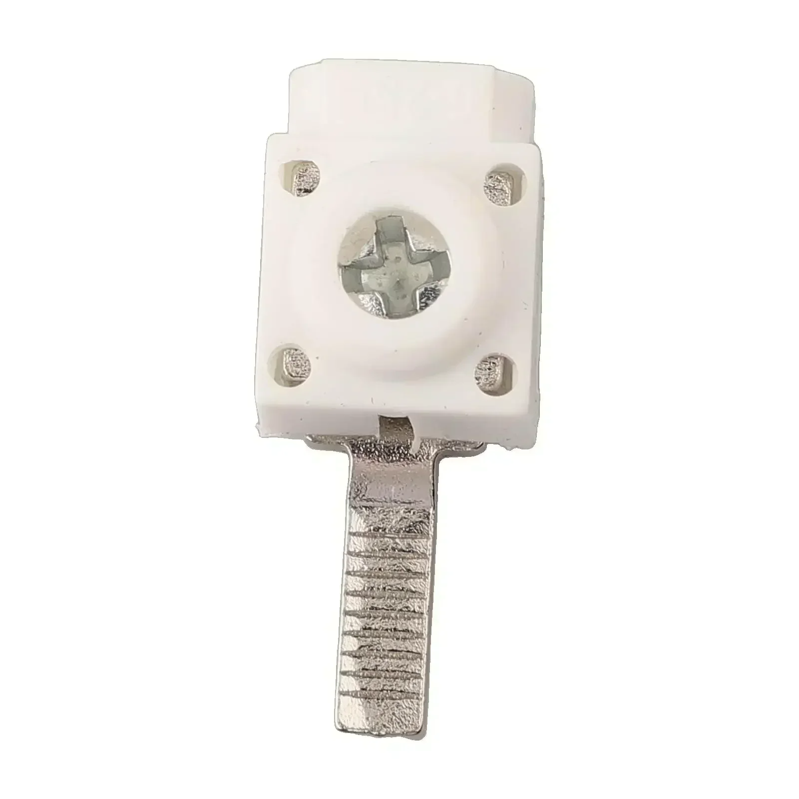 Electrical Connector Circuit Breaker 25 Mm Maximum Wire Size Compact Design Easy Installation Organized Wiring 70*60*20 Mm
Electrical Connector Circuit Breaker 25 Mm Maximum Wire Size Compact Design Easy Installation Organized Wiring 70*60*20 Mm