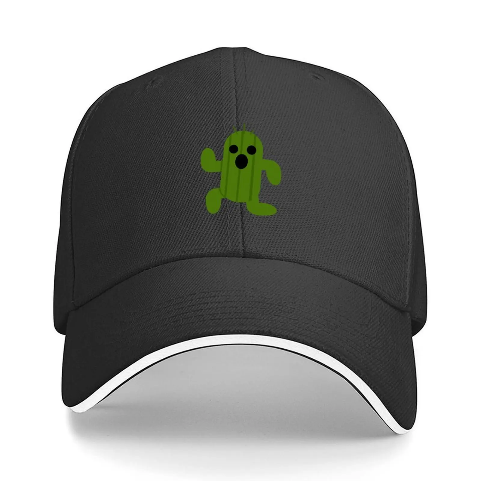 Cactuar (old) Baseball Cap Rugby Winter hat sailor cap for men fishing caps man Mens Tennis Women's
Cactuar (old) Baseball Cap Rugby Winter hat sailor cap for men fishing caps man Mens Tennis Women's