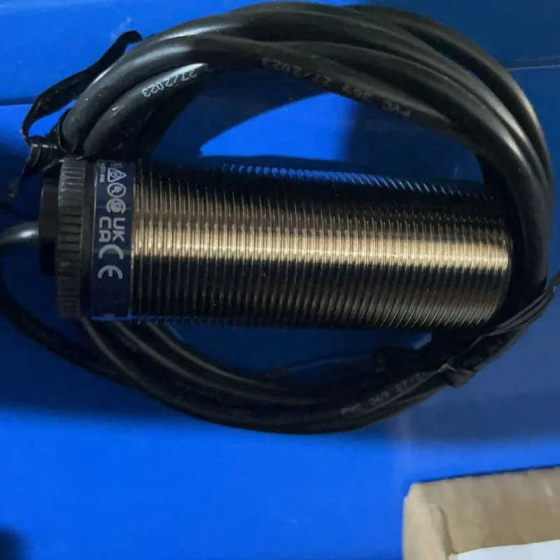 2026 100% Original XSAV11801 Inductive Proximity Sensors XS Brand New Electrical Equipment One-Year Warranty
2026 100% Original XSAV11801 Inductive Proximity Sensors XS Brand New Electrical Equipment One-Year Warranty