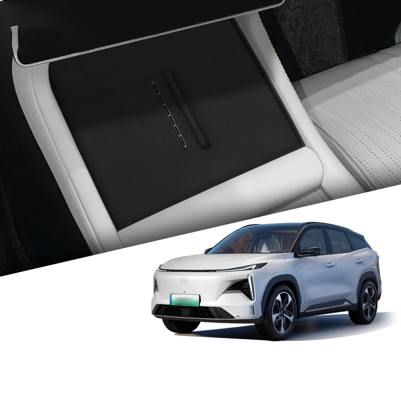Central Control Wireless Charging Pad For Geely Galaxy L7 2023 Silicone Non-Slip Mat Interior Decoration Car Accessories
Central Control Wireless Charging Pad For Geely Galaxy L7 2023 Silicone Non-Slip Mat Interior Decoration Car Accessories