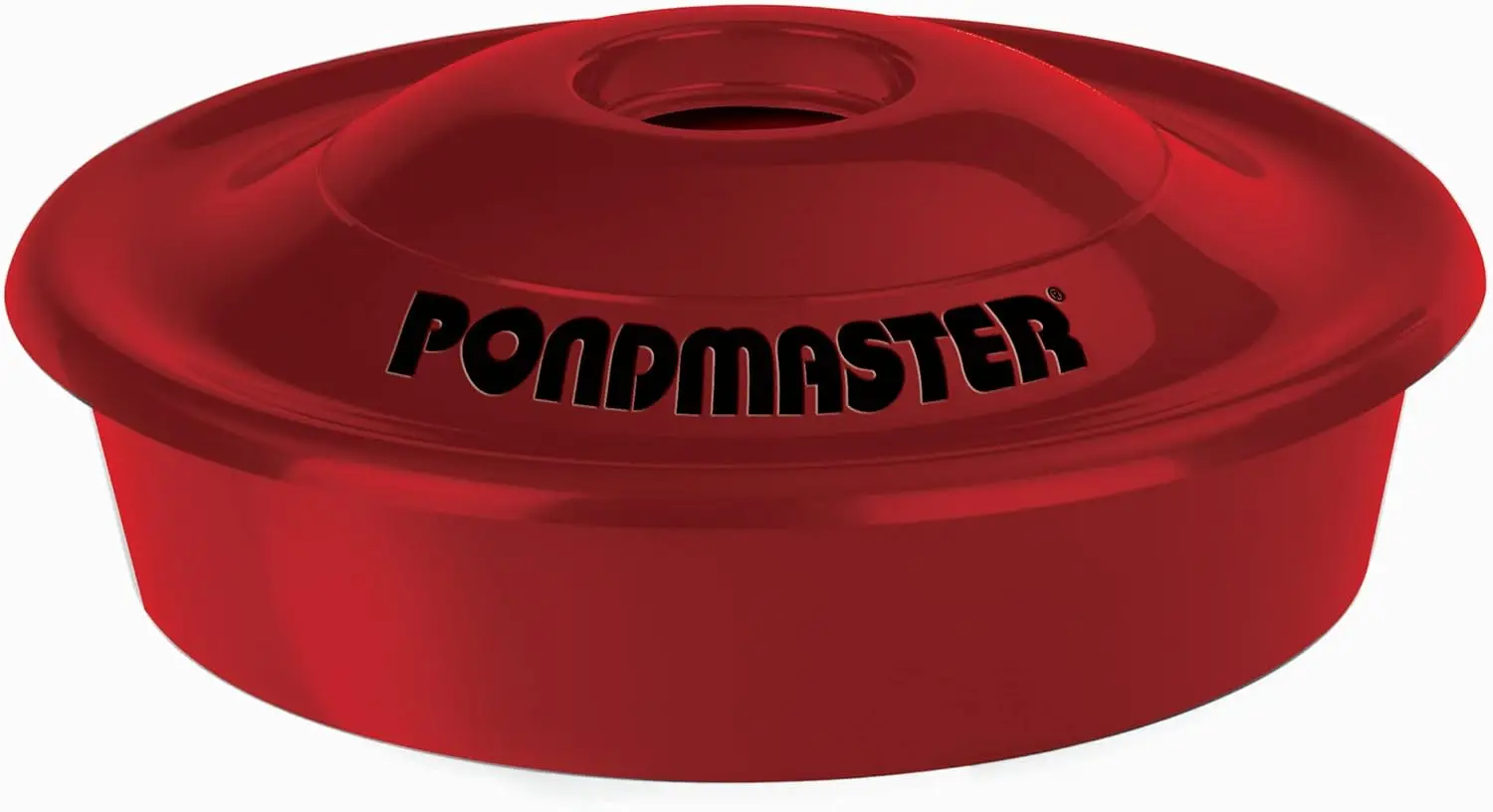 Floating Pond De-Icer, 250 Gal, Thermostatic Control, 18ft Cord
Floating Pond De-Icer, 250 Gal, Thermostatic Control, 18ft Cord