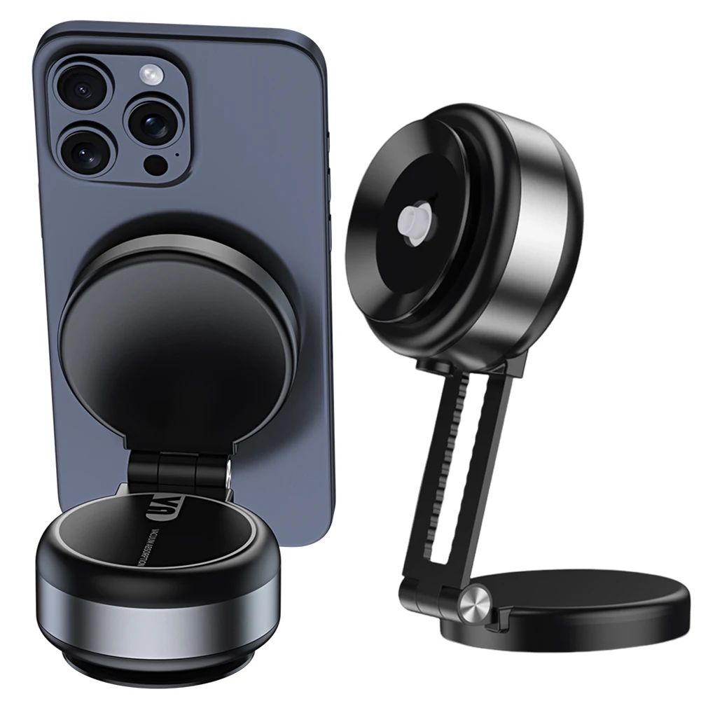 Magnetic Cell Phone Holder for iPhone 16 15 14 13 12 Pro Max Plus Mini 360° Adjustable Car Mount Holder Magnetic Phone Holder
Magnetic Cell Phone Holder for iPhone 16 15 14 13 12 Pro Max Plus Mini 360° Adjustable Car Mount Holder Magnetic Phone Holder