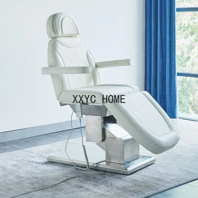 Folding Massage Bed Medical Adjustable Tattoo Chair Injection Bed
Folding Massage Bed Medical Adjustable Tattoo Chair Injection Bed