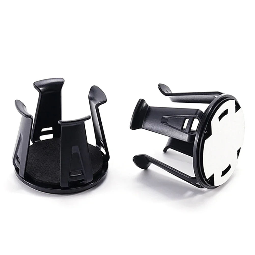 Car Beverage Holder Adhesive Cup Storage Rack Car Cup Bottle Holder Multifunction Drink Rack Auto Accessories Interior Black
Car Beverage Holder Adhesive Cup Storage Rack Car Cup Bottle Holder Multifunction Drink Rack Auto Accessories Interior Black