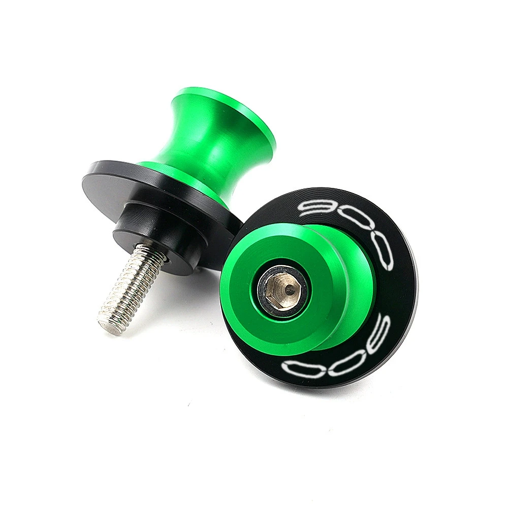 Swingarm Slider for Z900 Z900RS Z900SE Z 900 2017-2026 Motorcycle CNC Swingarm Spool Sliders Stand Screw Tire Valve Caps
Swingarm Slider for Z900 Z900RS Z900SE Z 900 2017-2026 Motorcycle CNC Swingarm Spool Sliders Stand Screw Tire Valve Caps